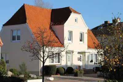 Image de 5070 - Groote Lüü - 5070 - \"Groote Lüü\" - Saarstrasse 15