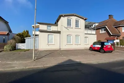 Image de 1703 \"Holiday home Noah\" - Holiday home Noah in Dahme