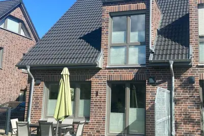 Image de 1360- Annina 1 - House Annina in Dahme 1360