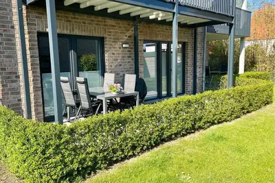 Image de 2302 - Fewo. Levin - Fewo. Levin in Dahme 2302