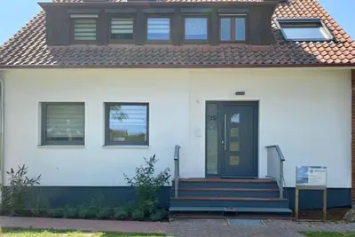 Image de 1017 - Haus am Deich Wg 2 - Haus am Deich Apartment 2