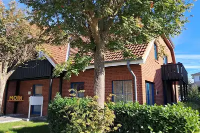 Image de 7003 - Meer Auszeit - 7003 - \"Domicil\" - An der Aue 5 - Apartment 7