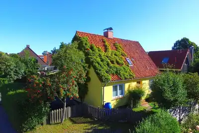 Image de 5085 - House Groß - 5085 - \"Haus Groß\" - Waldweg 1