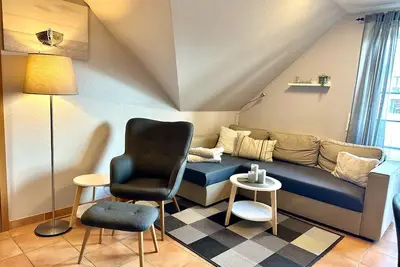 Image de 7002 - Meerzeit - 7002 - \"Domicil\" - An der Aue 5 - Apartment 6