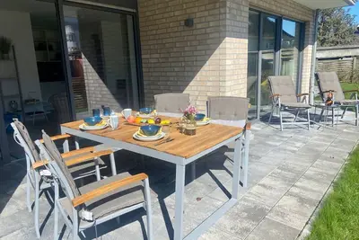 Image de 2502 - Home port - Strandwiese 15 - 2502 - Home port - Strandwiese 15 -