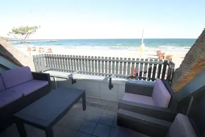 Image de 4000 - Beach house 24 - 4000 - Beach house - An der Strandpromenade 24