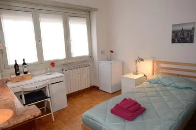 Image de Emilio's Home Appartement entier pour familles ou amis