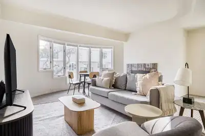 Image de Lovely Palo Alto 2br w/ W/D & Pool, walk to Pinterest, by Blueground