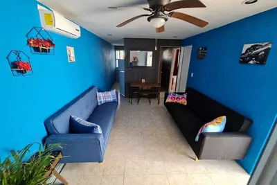 Image de Large house with a\/c and Wifi for large groups and families very close to everything 16px