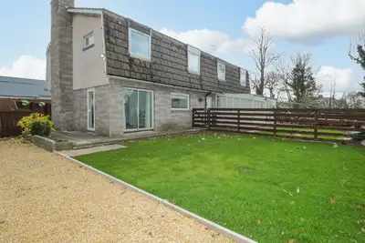 Image de Garden House, pet friendly, character holiday cottage in Wooler