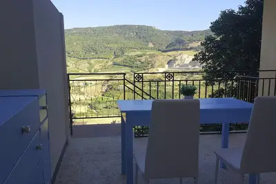 Image de Borgo Saraceno