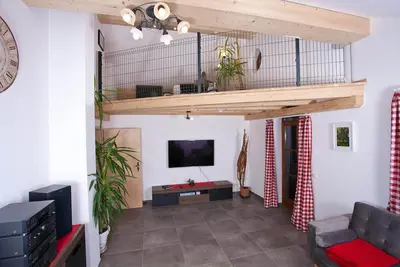 Image de Vacation apartment 2 with three separate bedrooms