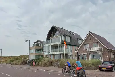 Image de Appartement de luxe avec vue sur la mer