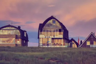 Image de Bel appartement sur la plage