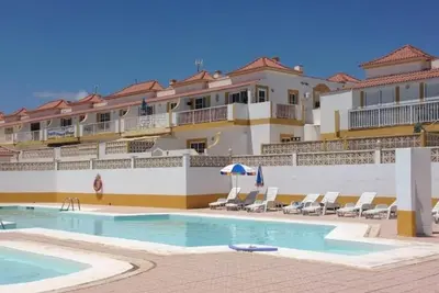 Image de Casa Kiko Sol Appartement Privé Caleta de Fuste Fuerteventura