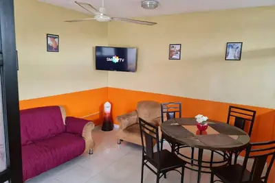 Image de Excellent Appartement à Altaomico Étage et Équipé ac, Wifi, Tv