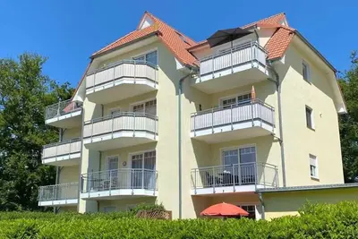 Image de Vacation apartment 1 Nachtigallenweg