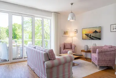 Image de Quartier Eichenweg, app. 5