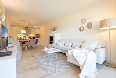Image de Dune Residence Heringsdorf, App. 04