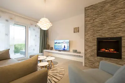 Image de Dune Residence Heringsdorf, App. 03