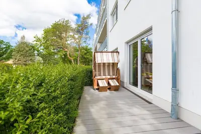 Image de Dune Residence Heringsdorf, App. 05