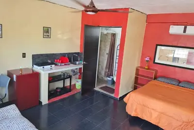 Image de Appartement de style Loft super pas cher à Merida Wifi Smartv