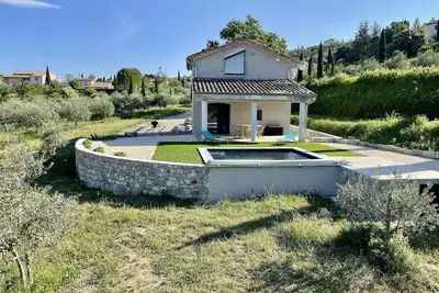 Image de Gîte de la Picholine 3*