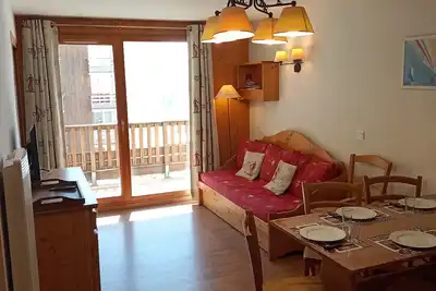 Image de Confort 6 pers : Piscine, Parking, Wifi Animaux Acceptés