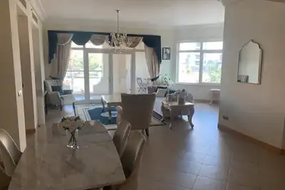 Image de Beautiful Apartment on The Palm Island
