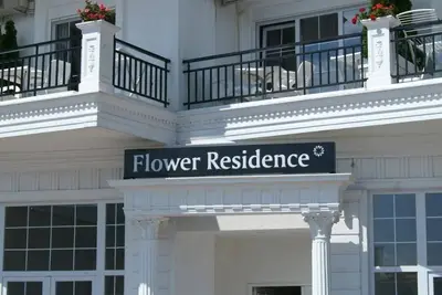 Image de Apartments Flower Residence