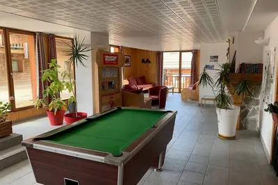 Image de Appartement Orcières Merlette, 2 pièces, 6 personnes