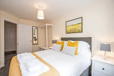 Image de Toast Lettings | St Giles Close, a 2 bed apartment just a short walk from Durham