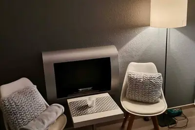 Image de Apartment 358 with sauna, swimming pool and fitness