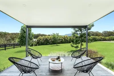 Image de Berry Boutique Getaway - The Stables