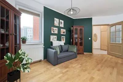 Image de Bajana 13 | Spacious Studio | Quiet neighborhood