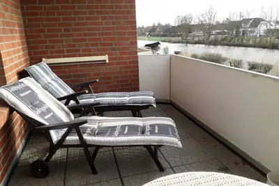 Image de Vacation apartment in house Norderney No. 24