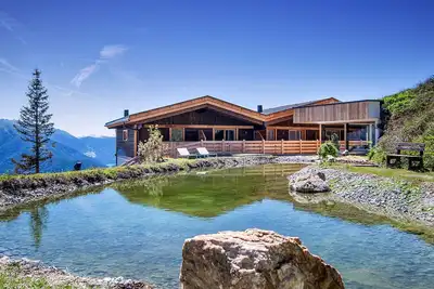 Image de Mountain Suite Junior Plus South Tyrol