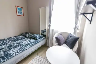 Image de Apartamenty City View od WroclawApartament-pl