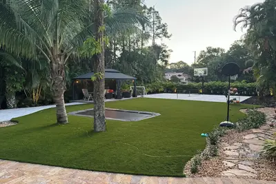 Image de Spacious South Florida Escape