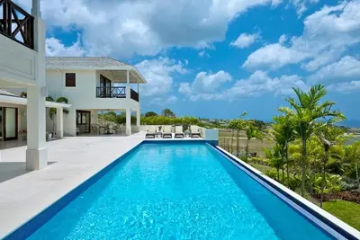 Image de Villa Infinity House by Fantasia Villas