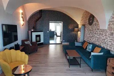Image de Spacieux Appartement**** Balcon, Terrasse, Jardin, Parking + Borne De Recharge, Clim