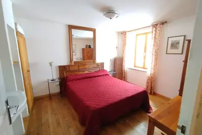 Image de Chez Jean Pierre - Chambre couple dans une maison du XVIIe siècle - n°2