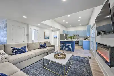 Image de Chic St Marys Home, 2 Blocks from Riverfront