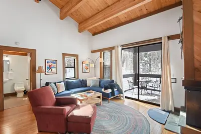 Image de Silver Strike Getaway | Northstar Condo Close to Skiing, Biking & Kings Beach