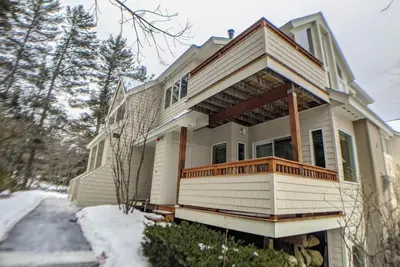 Image de Waterville Valley Condominium