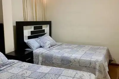 Image de Apartamento con terraza privada