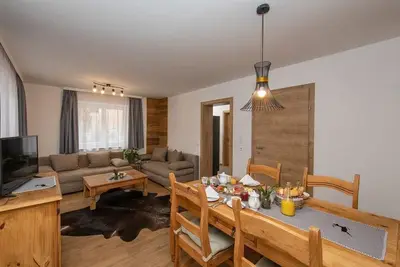 Image de Apartment/apartment, shower, toilet, terrace - Haus Ditzer - 'Villa Theresia'