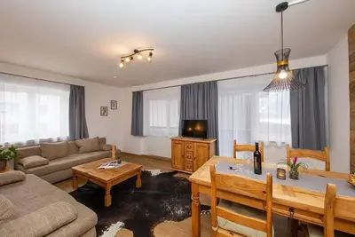 Image de Apartment/apartment, shower, Wc, balcony - Haus Ditzer - 'Villa Theresia'