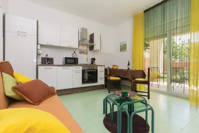 Image de Two Bedroom Apartment Valdebecco