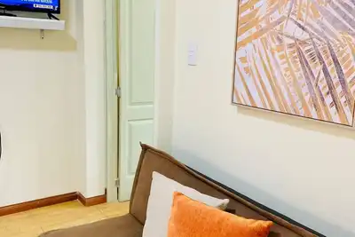 Image de Céntrico studio apartment